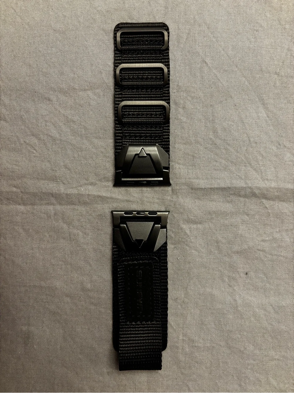 SUNFWR rugged black